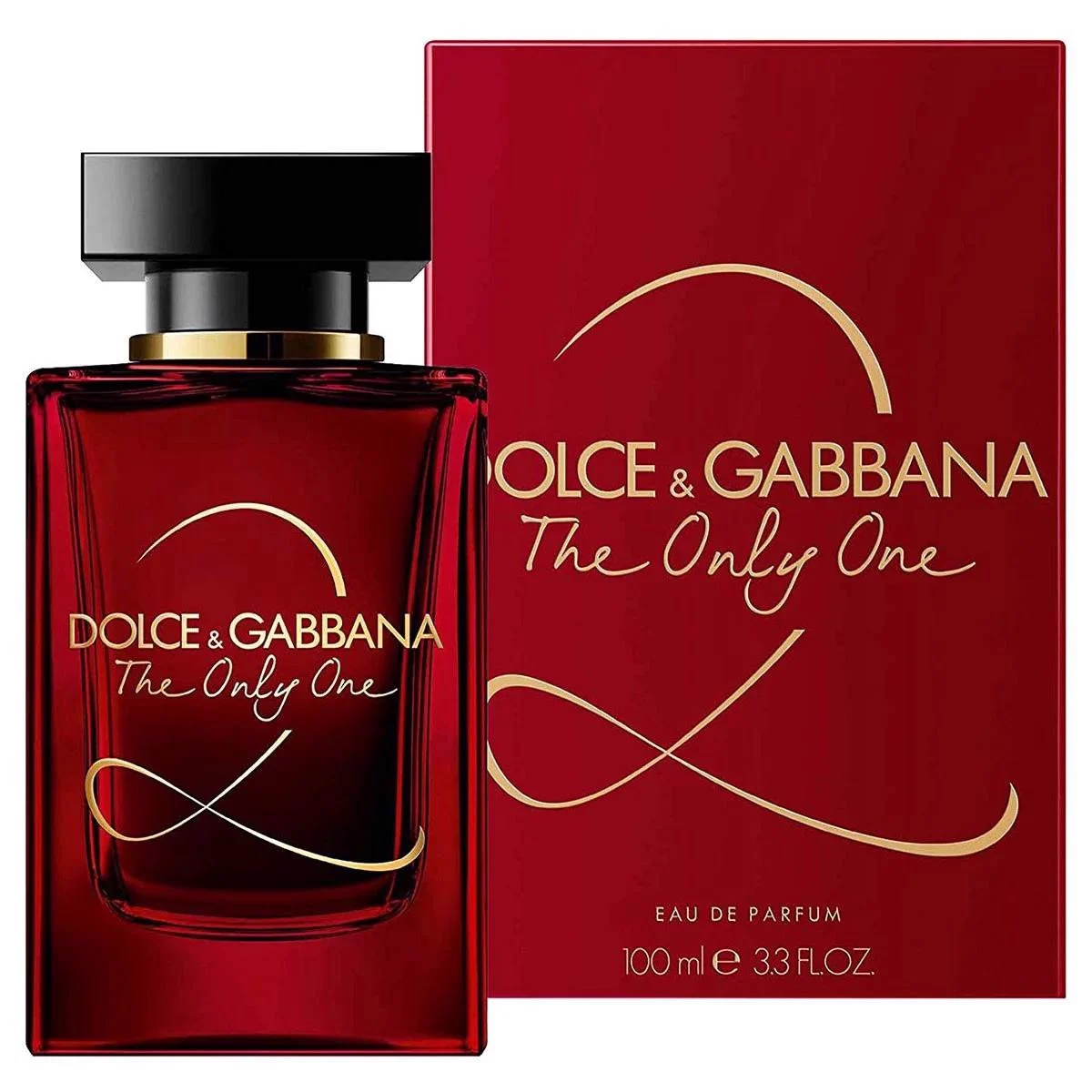 Nuoc hoa Dolce & Gabbana The Only One 2 3