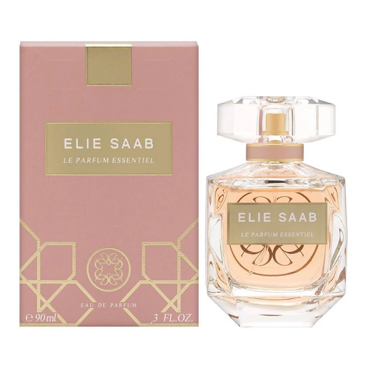 Nuoc hoa Elie Saab Le Parfum Essentiel 4
