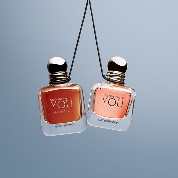 Nước hoa nữ Emporio Armani In Love With You | Xixon Perfume