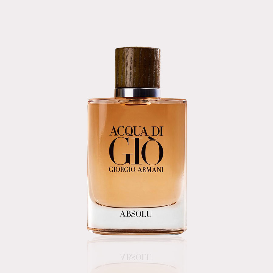 Nước hoa nam Giorgio Armani Acqua Di Gio Absolu | Xixon Perfume