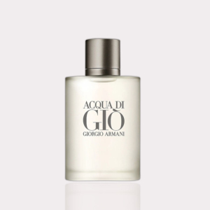 Nước hoa Giorgio Armani Acqua Di Gio Pour Homme EDT | Xixon Perfume