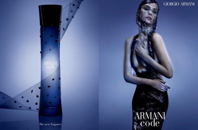 Nước hoa nữ Giorgio Armani Armani Code Pour Femme EDP | Xixon Perfume