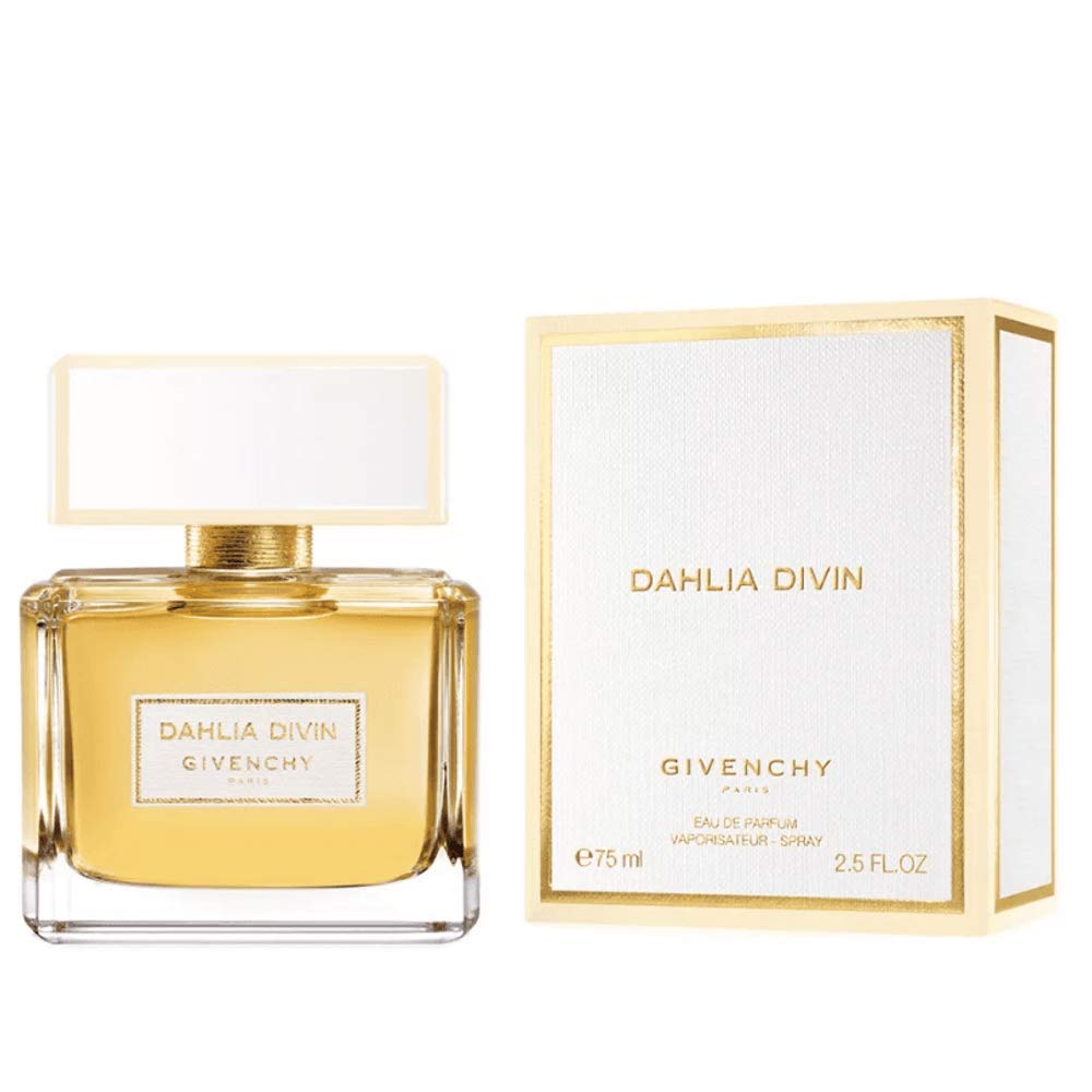 Nước hoa nữ Givenchy Dahlia Divin | Xixon Perfume