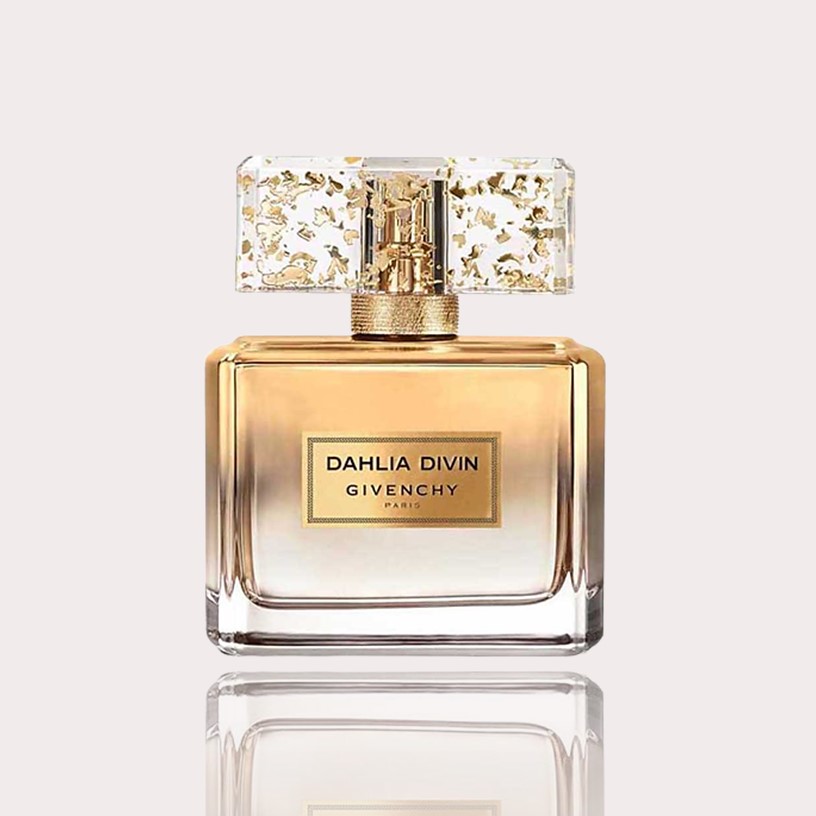 Nước hoa Givenchy Dahlia Divin Le Nectar de Parfum Intense | Xixon Perfume