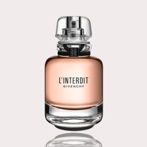 Nước hoa nữ Givenchy L'Interdit | Xixon Perfume
