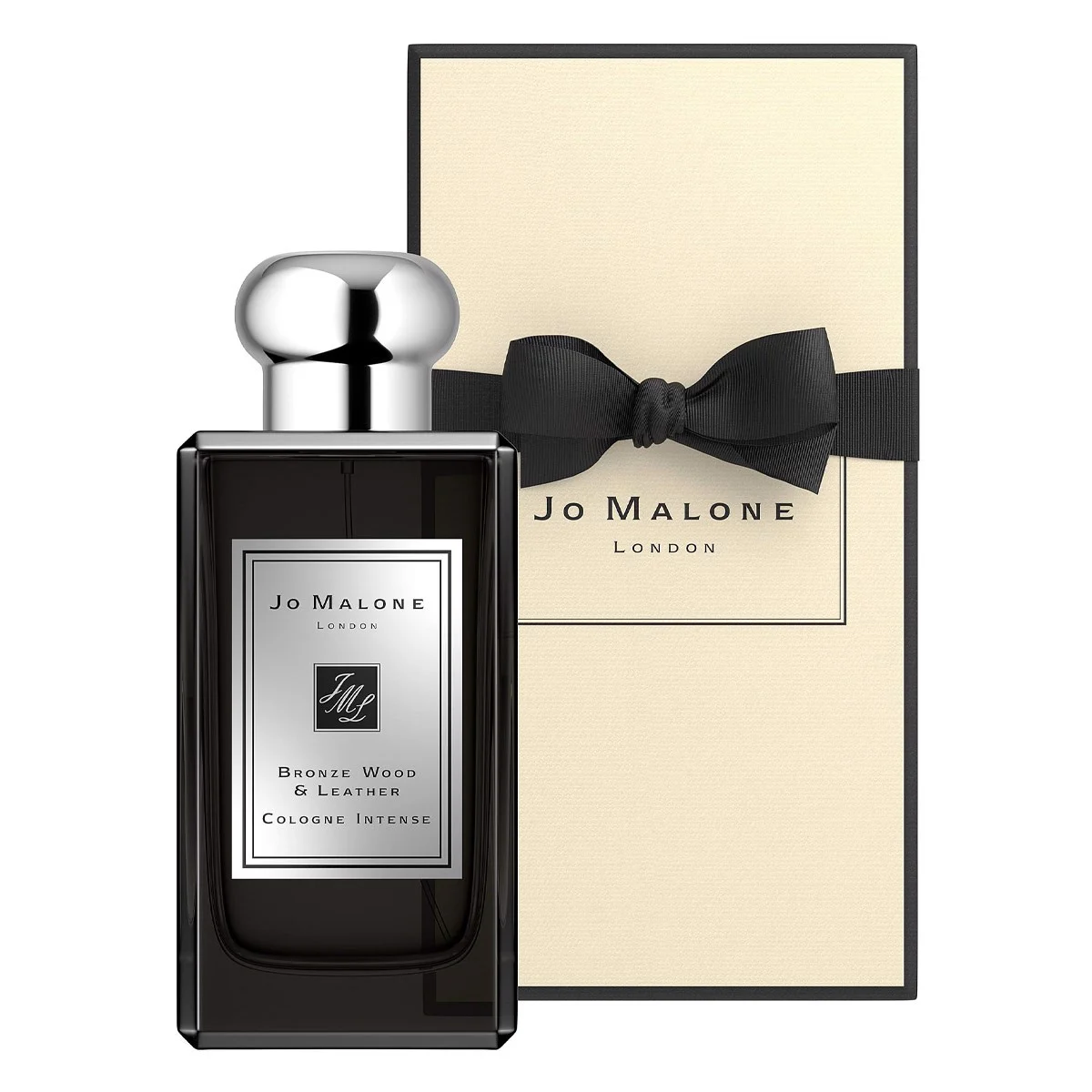 Nuoc hoa Jo Malone London Bronze Wood Leather Cologne Intense 4