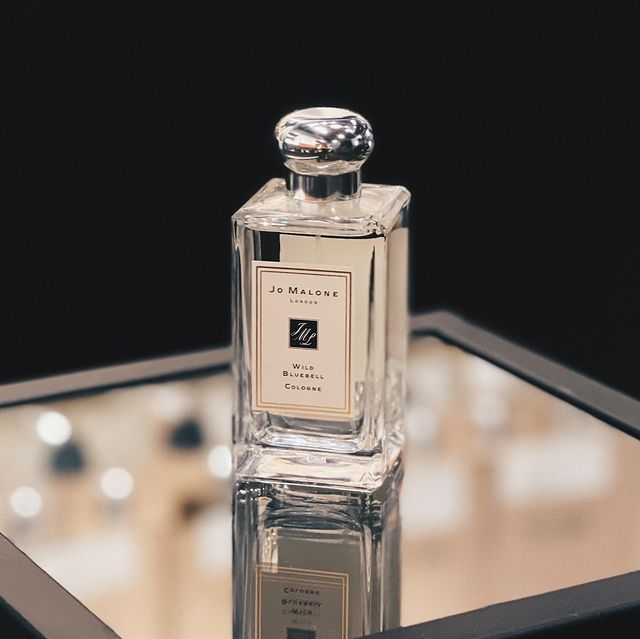 Nước hoa nữ Jo Malone Wild Bluebell | Xixon Perfume