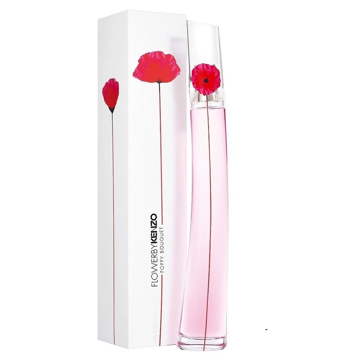 Nuoc hoa Kenzo Flower By Kenzo Poppy Bouquet 1