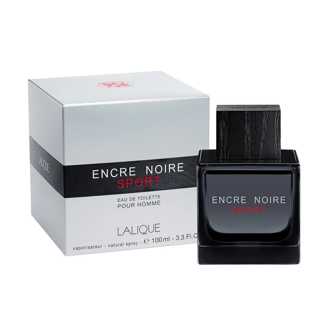 Nuoc hoa Lalique Encre Noire Sport Pour Homme 1