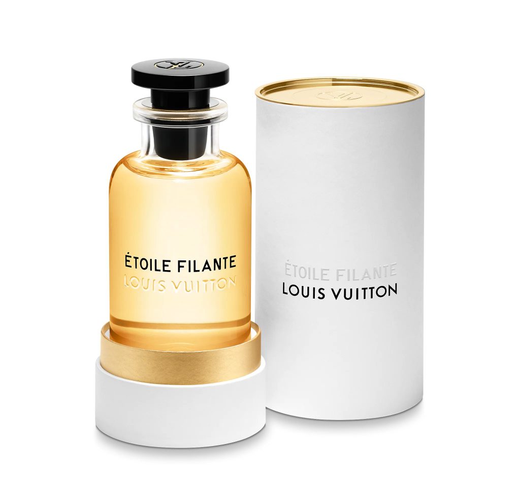 Louis Vuitton Les Parfums Travel Perfume Set LP0174  YouTube
