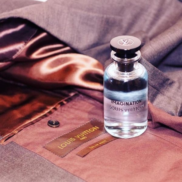 Nước Hoa Louis Vuitton Imagination Eau De Parfum Tạo Sự Sáng Tạo