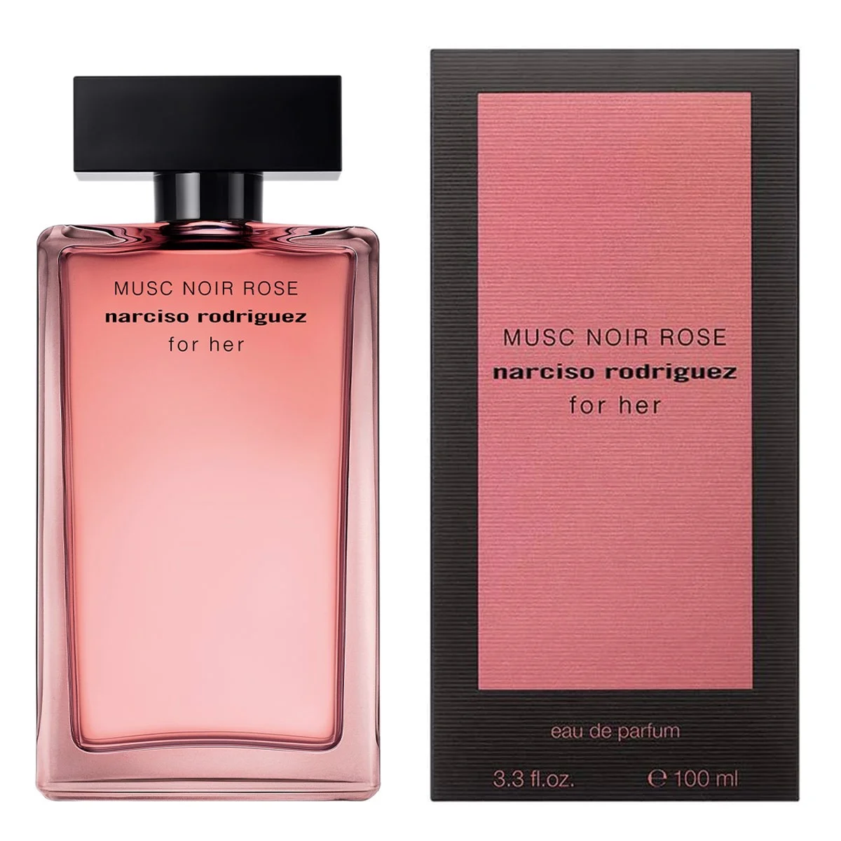 Nuoc hoa Narciso Rodriguez Musc Noir Rose For Her 100ml 3