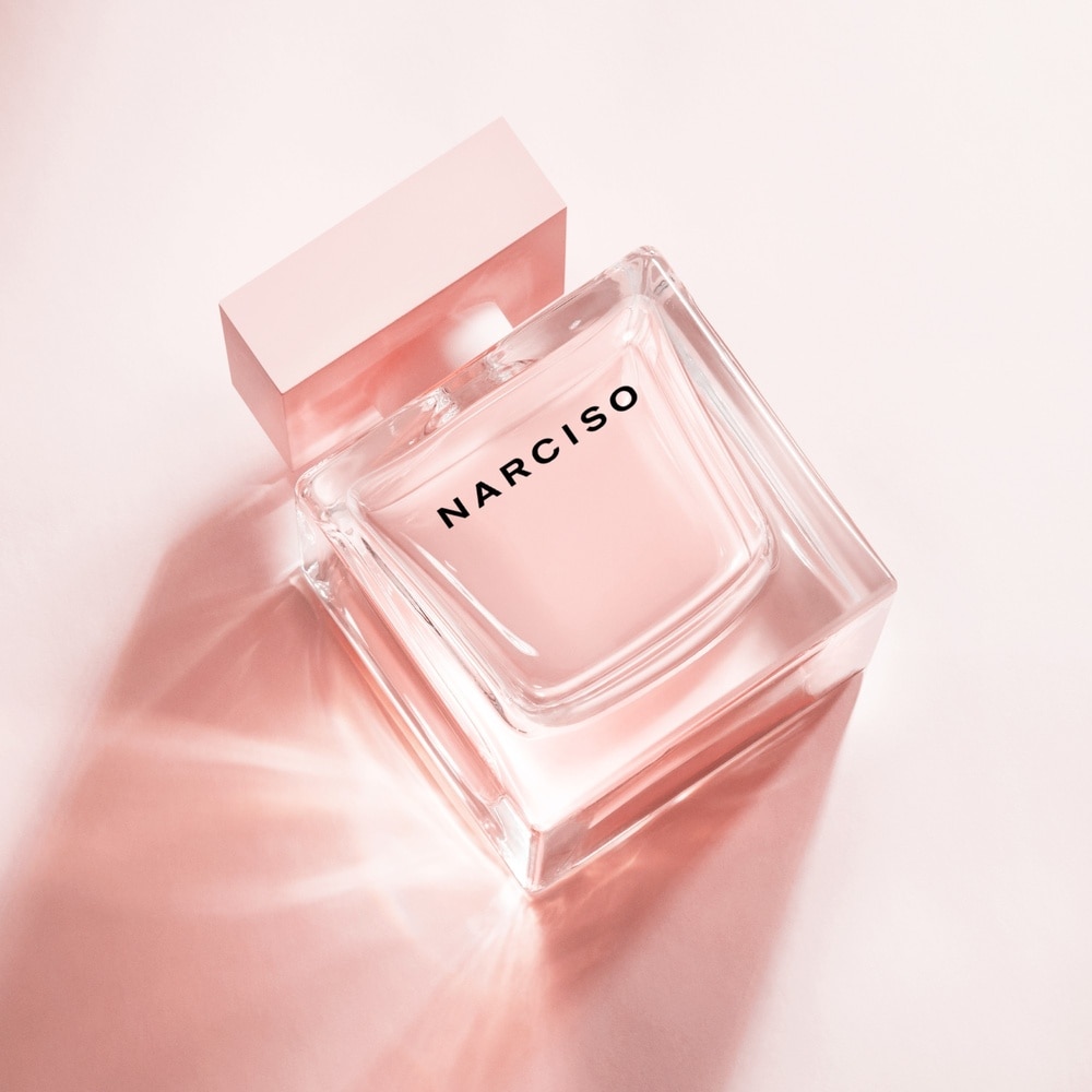 Nước hoa nữ Narciso Rodriguez Narciso Cristal | Xixon Perfume