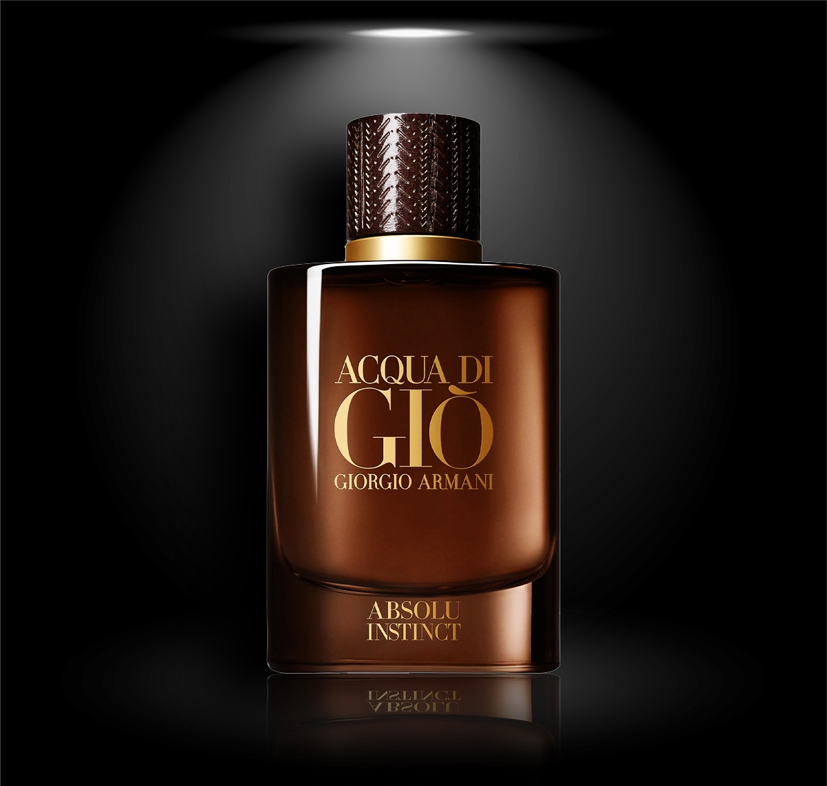 Nước hoa nam Giorgio Armani Acqua di Gio Absolu Instinct | Xixon Perfume