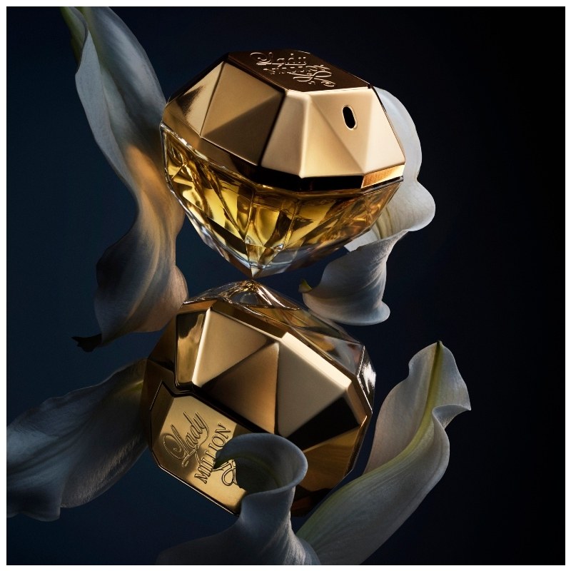 Nước hoa Paco Rabanne Lady Million EDP | Xixon Perfume