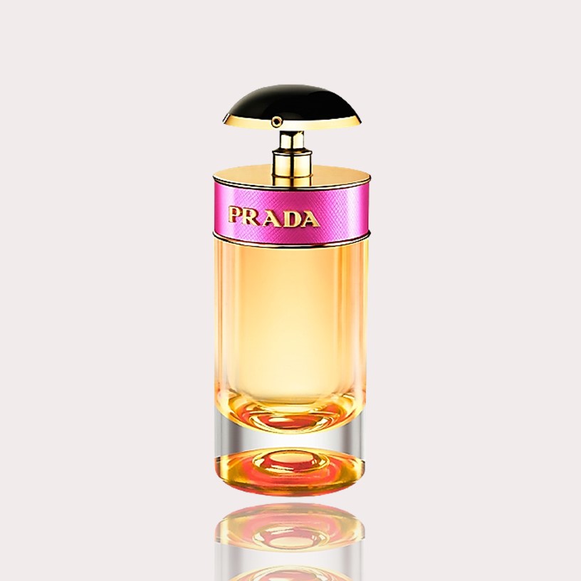 Nước hoa nữ Prada Candy EDP | Xixon Perfume