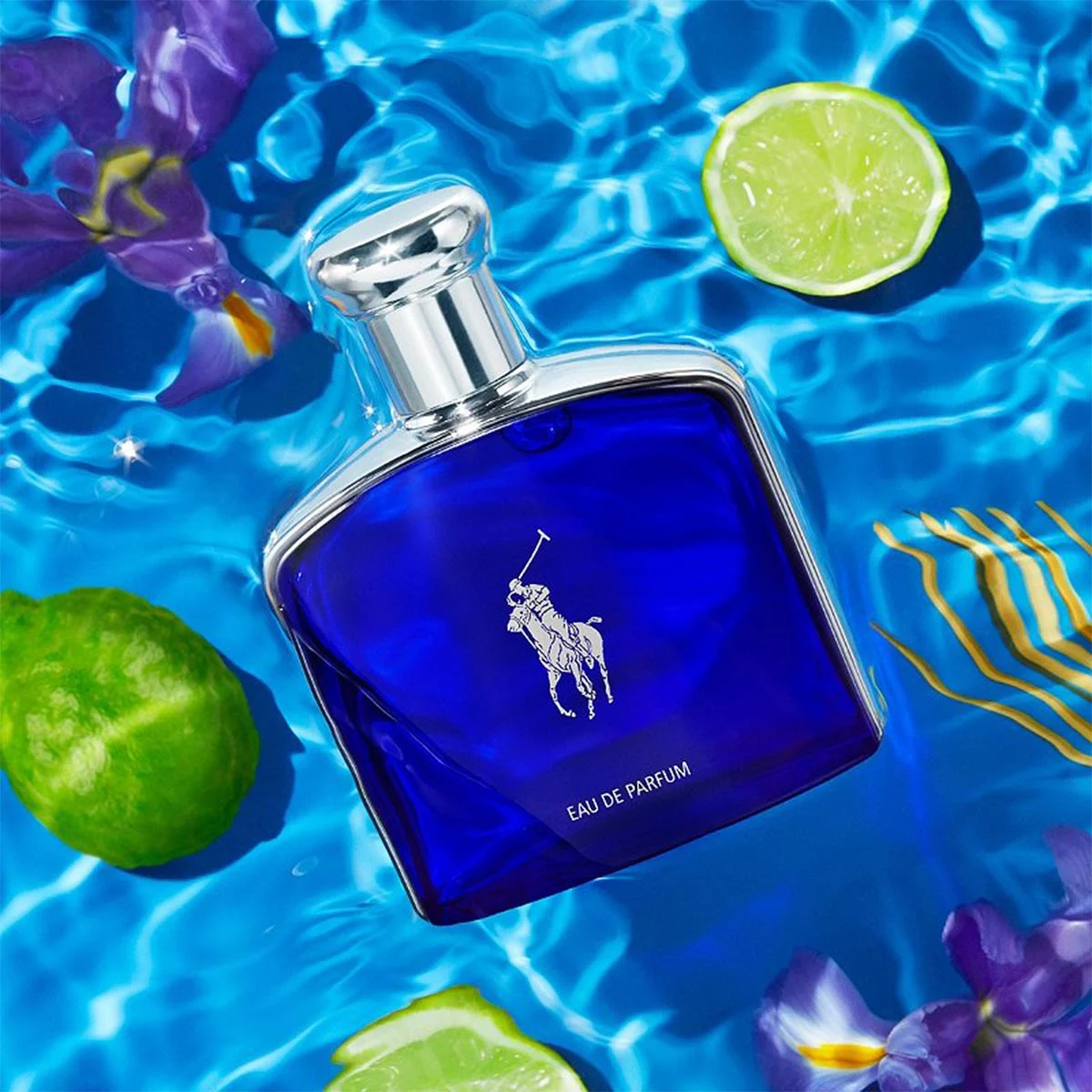 Nước hoa nam Ralph Lauren Polo Blue EDP | Xixon Perfume