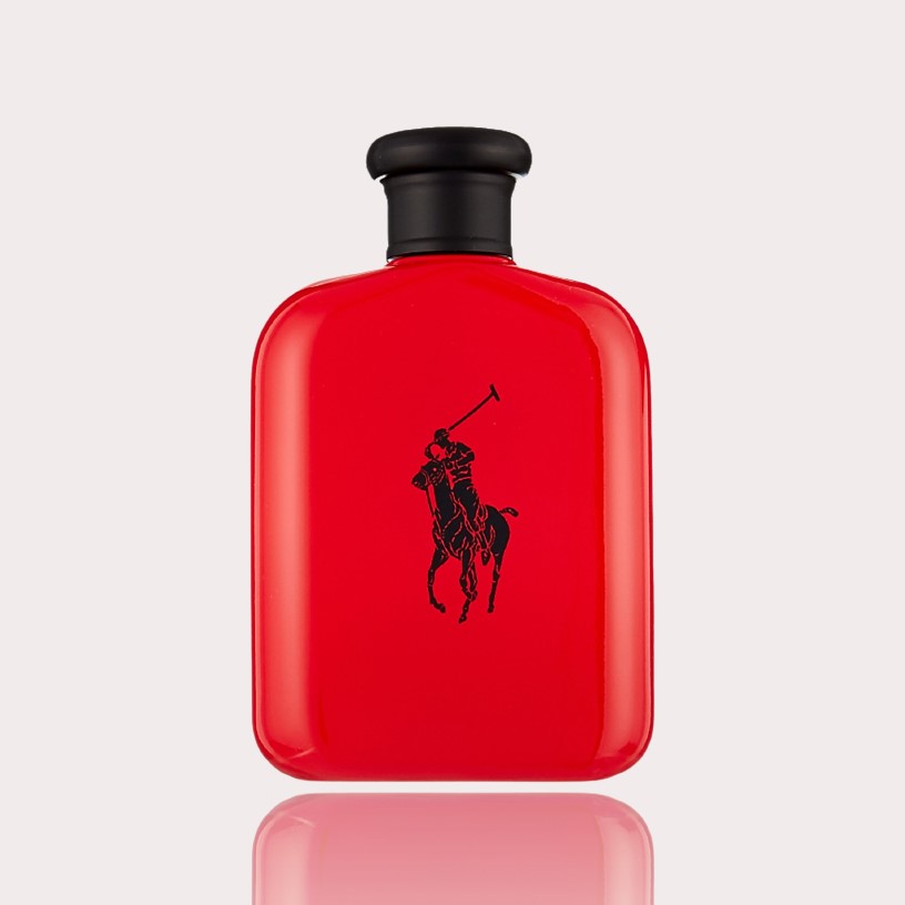Nước hoa nam Ralph Lauren Polo Red For Men | Xixon Perfume