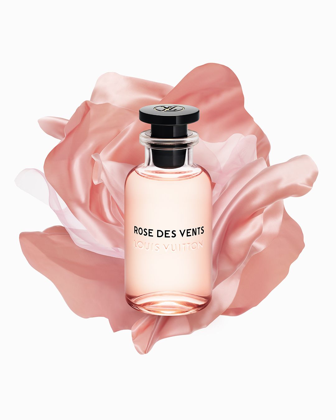 Rose De Vents Louis Vuitton Precio