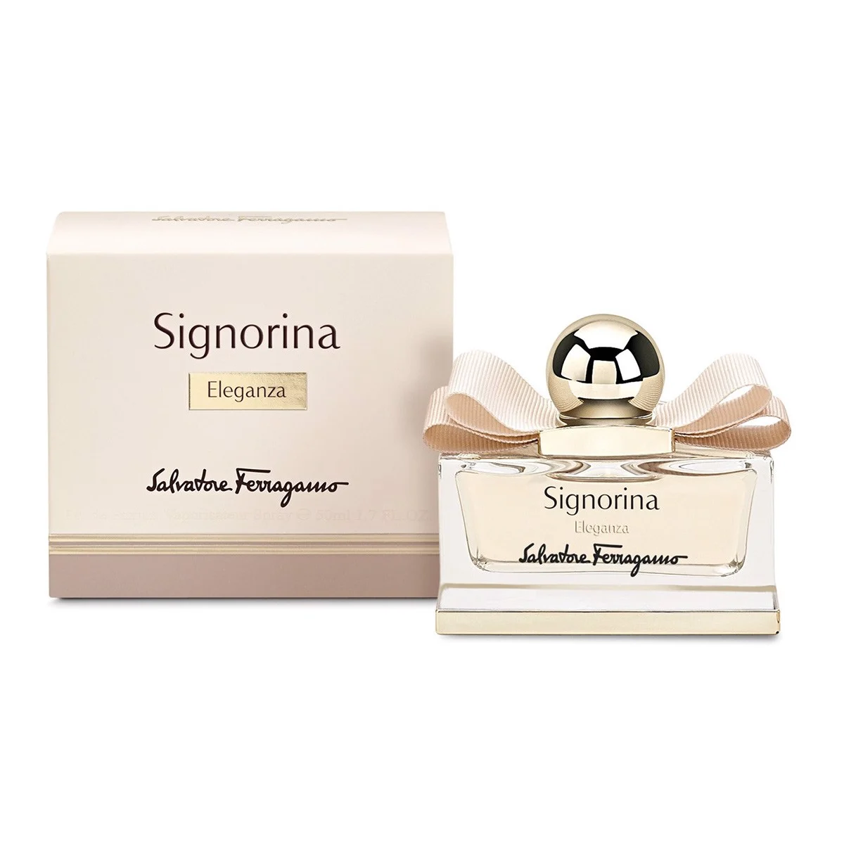 Nuoc hoa Salvatore Ferragamo Signorina Eleganza 2