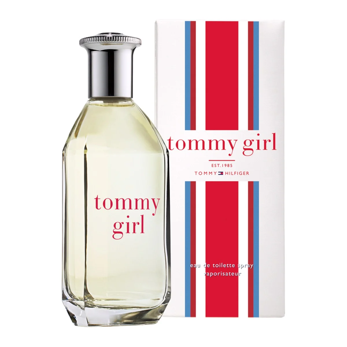 Nuoc hoa Tommy Hilfiger Tommy Girl 2