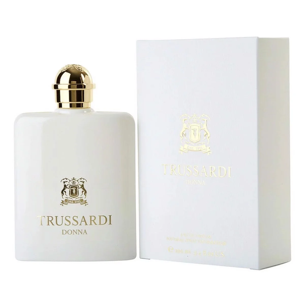Nuoc hoa Trussardi Donna 1