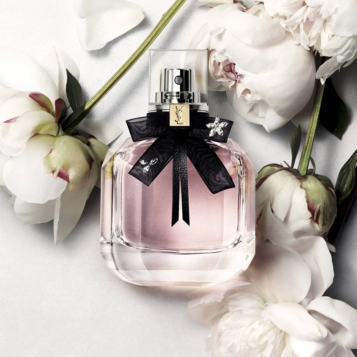 Nước Hoa Nữ Yves Saint Laurent Ysl Mon Paris Parfum Floral | Xixon Perfume