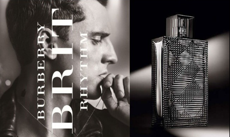 Nước hoa nam Burberry Brit Rhythm For Him | Xixon Perfume