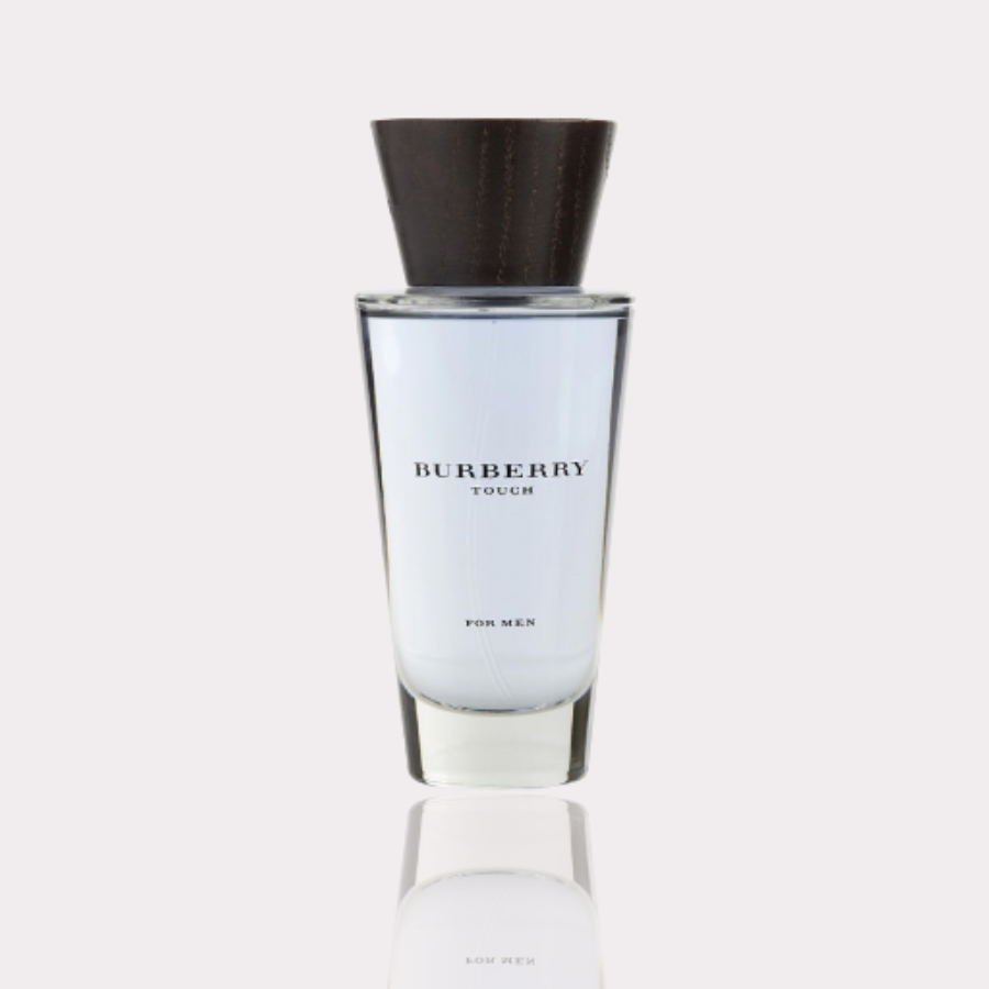 Nước hoa nam Burberry Touch For Men | Xixon Perfume