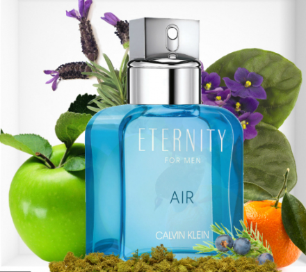 Nước hoa nam Calvin Klein CK Eternity Air For Men | Xixon Perfume