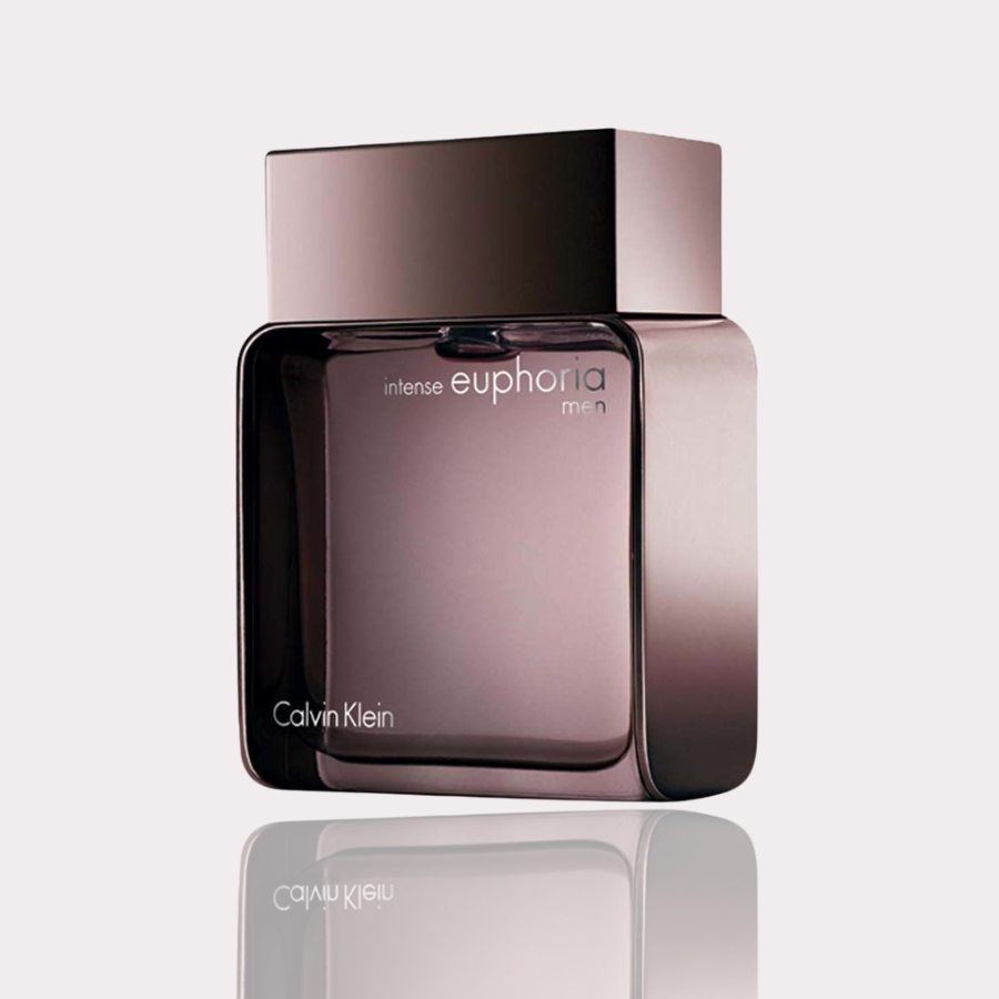 Nước hoa nam Calvin Klein Euphoria Men Intense | Xixon Perfume