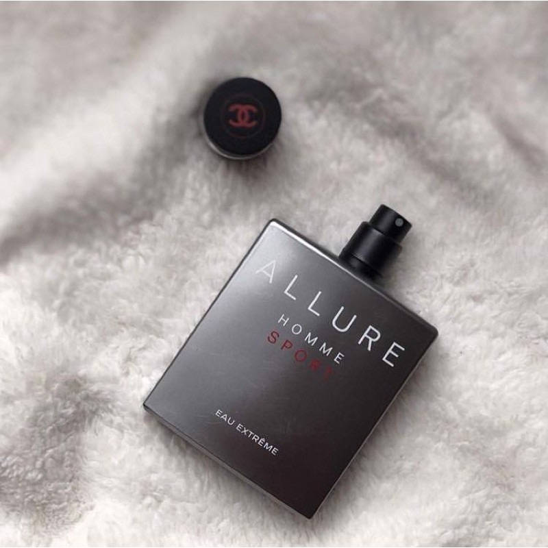 Nước hoa nam Chanel Allure Homme Sport Eau Extrême | Xixon Perfume