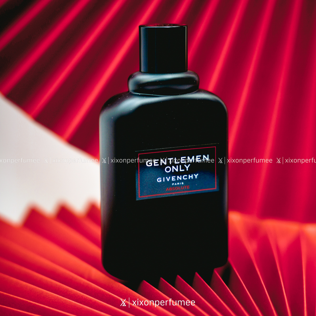 Nước hoa nam Givenchy Gentlemen Only Absolute | Xixon Perfume