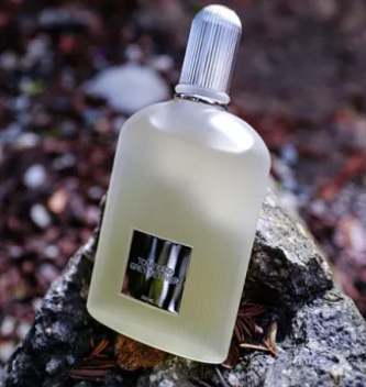 Nước hoa nam Tom Ford Grey Vetiver | Xixon Perfume