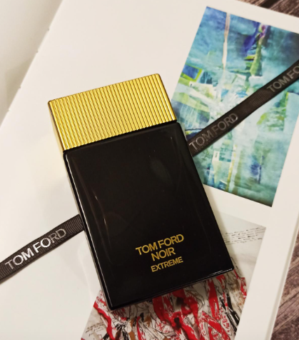 Nước hoa nam Tom Ford Noir Extreme | Xixon Perfume