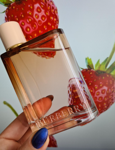 Nước hoa nữ Burberry Her Intense | Xixon Perfume