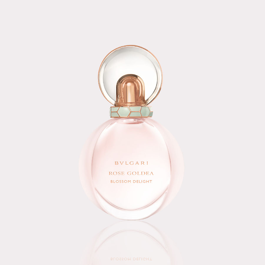 Nước hoa nữ Bvlgari Rose Goldea Blossom Delight | Xixon Perfume
