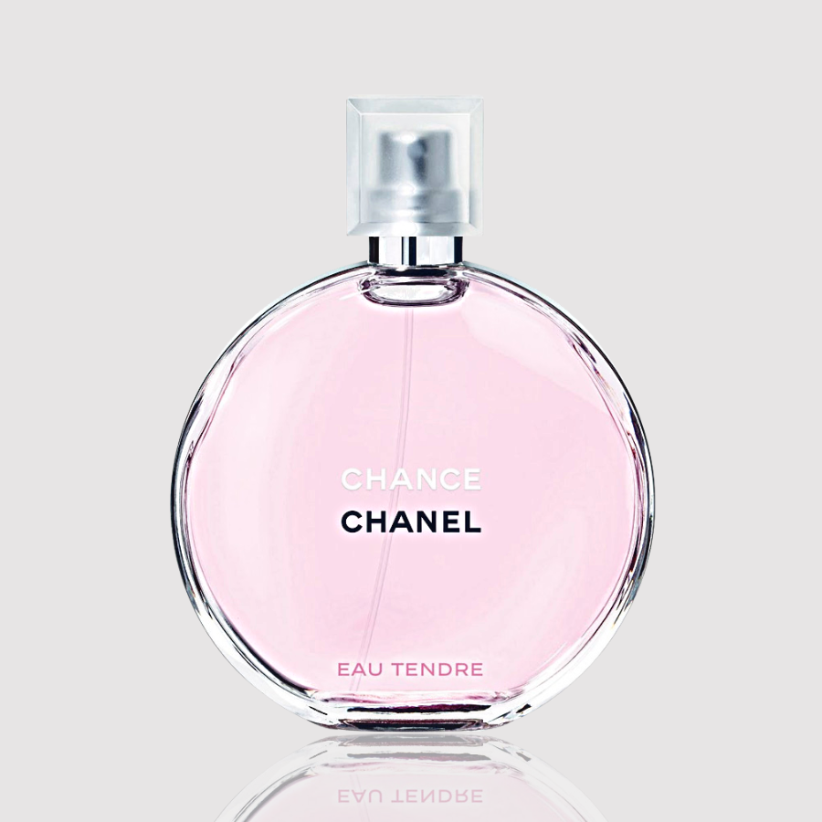 Chanel Chance Eau Tendre EDT Sự đột phá với phong cách tao nhã  ELLY