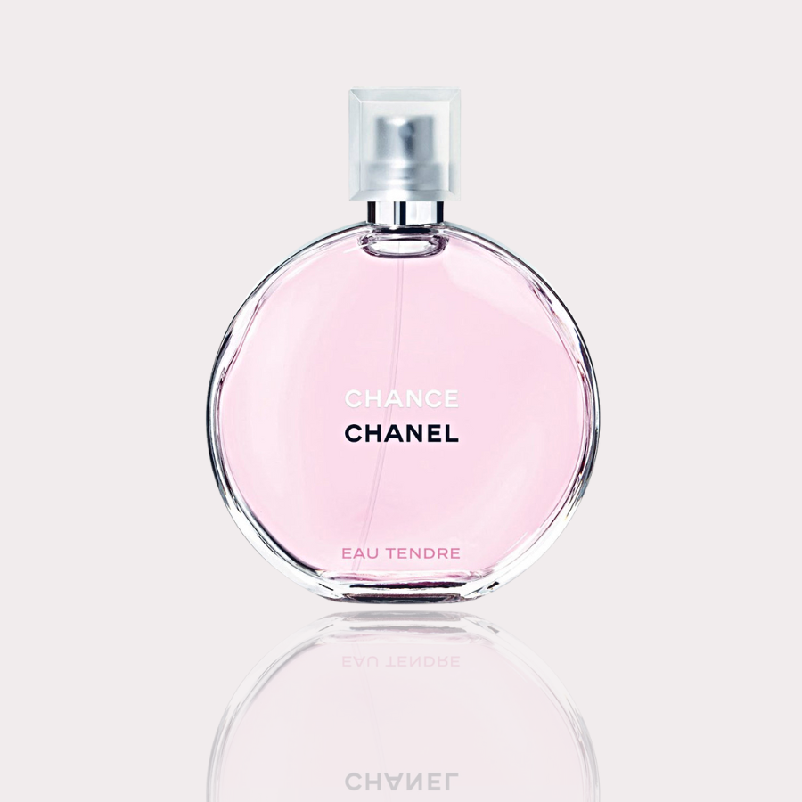 Chanel Chance Eau Tendre Eau De Parfum