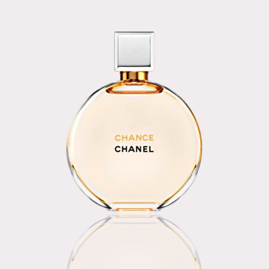 6 Best Chanel Chance Perfumes  Viora London