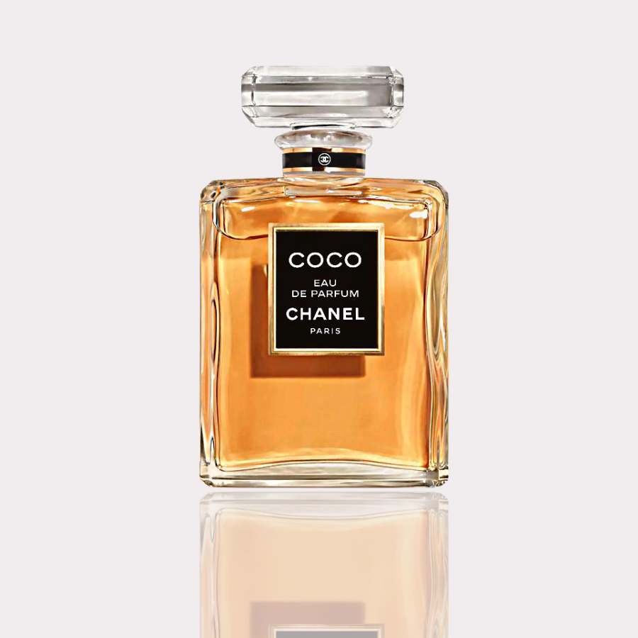 Nước Hoa Nữ Chanel Coco Eau De Parfum