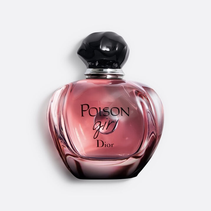 Tổng hợp 53 về dior perfume poison mới nhất  cdgdbentreeduvn