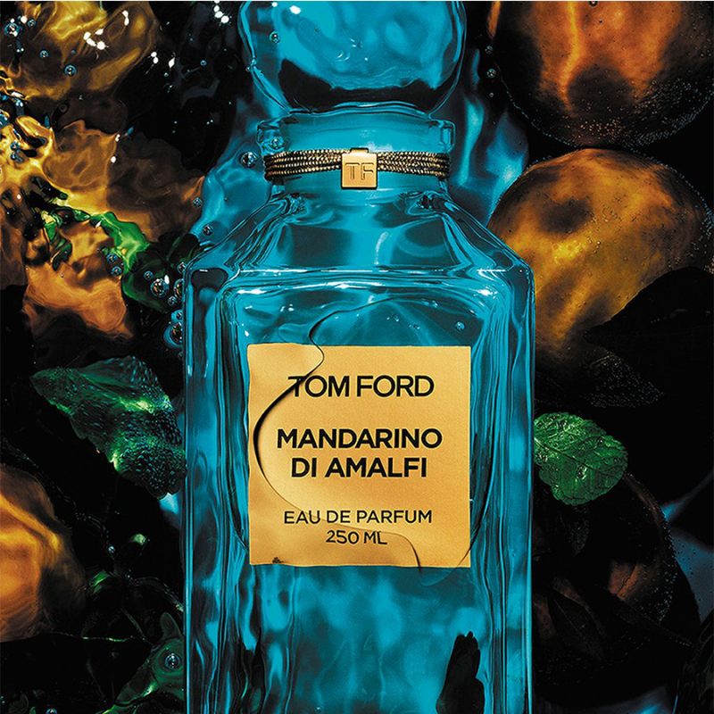 Nước hoa unisex Tom Ford Mandarino Di Amalfi | Xixon Perfume