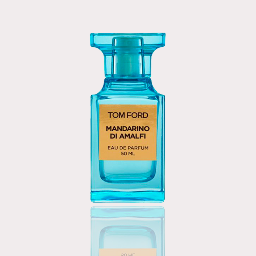 Nước hoa unisex Tom Ford Mandarino Di Amalfi | Xixon Perfume