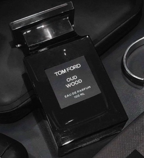 Nước hoa unisex Tom Ford Oud Wood | Xixon Perfume