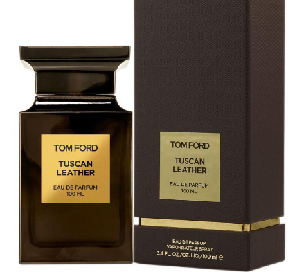 Nước hoa unisex Tom Ford Tuscan Leather | Xixon Perfume