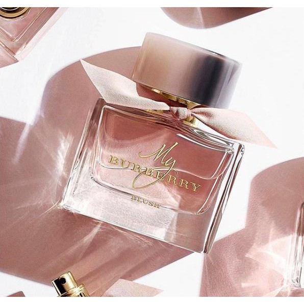 Nước hoa nữ My Burberry Blush | Xixon Perfume