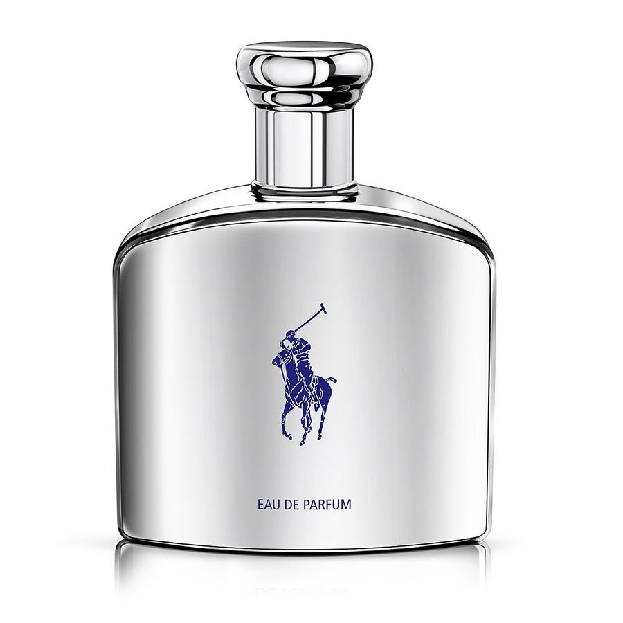 Polo blue shop collector's edition