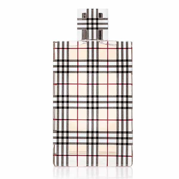 Nước hoa nữ Burberry Brit EDP | Xixon Perfume