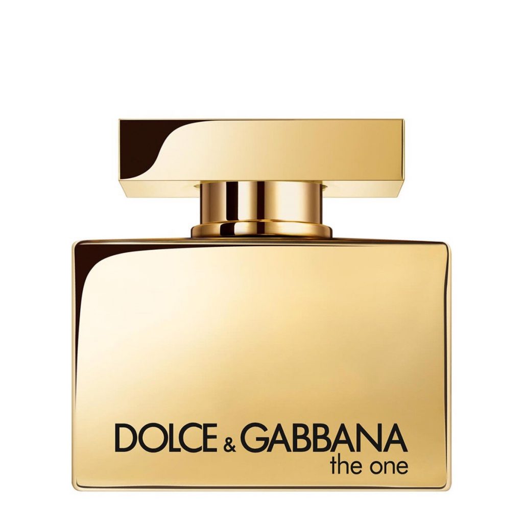 Nước hoa Dolce & Gabbana The One Gold Intense | Xixon Perfume